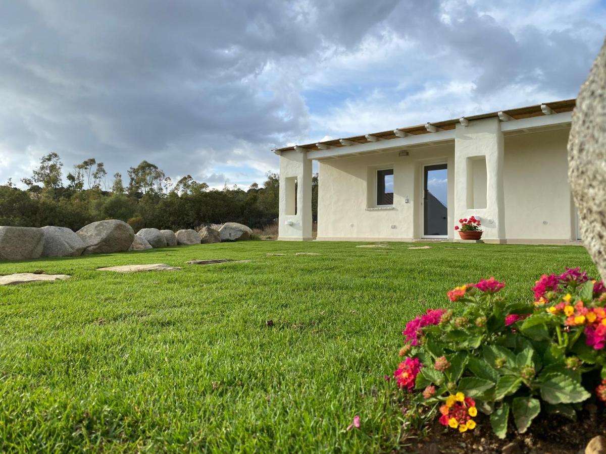 Is Arenas Biancas Agriturismo テウラーダ エクステリア 写真