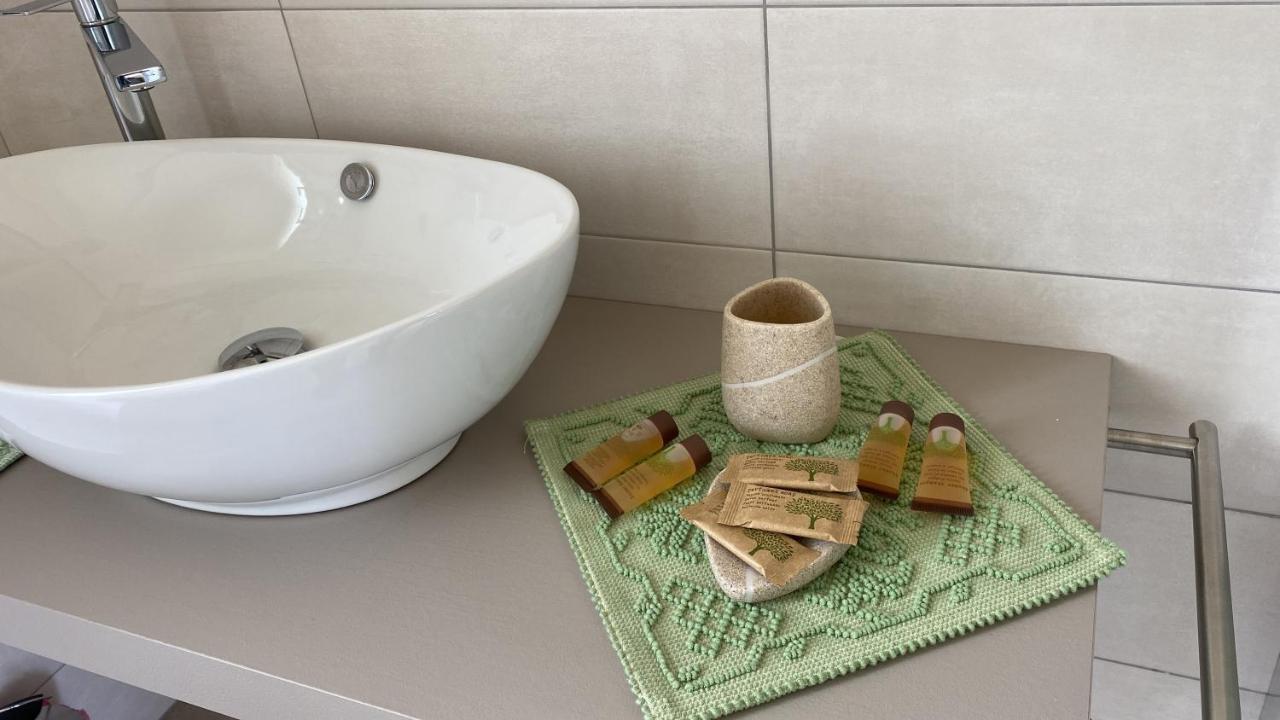Is Arenas Biancas Agriturismo テウラーダ エクステリア 写真