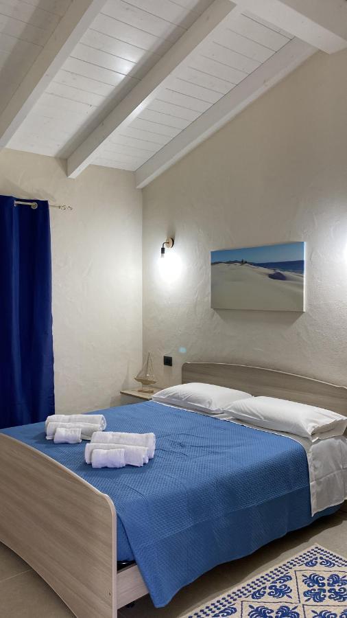 Is Arenas Biancas Agriturismo テウラーダ エクステリア 写真