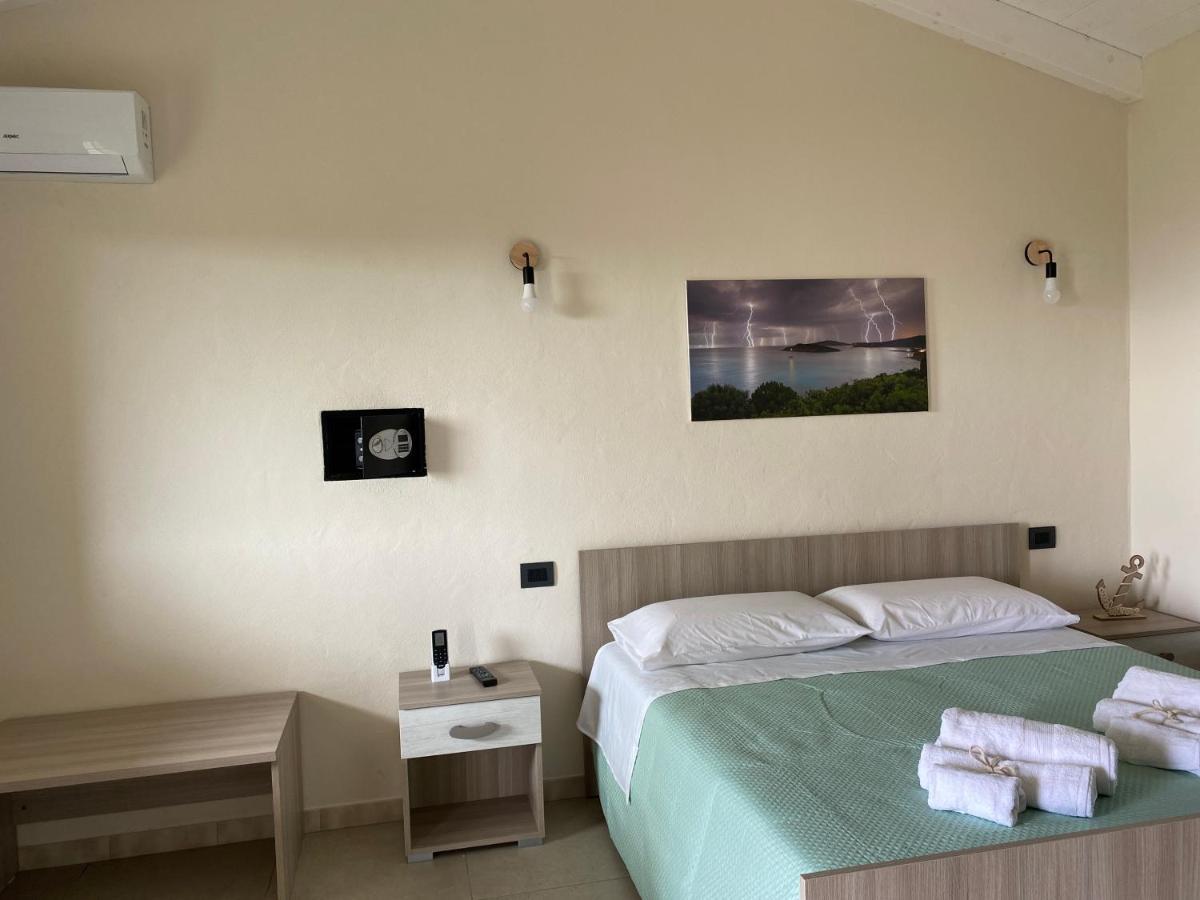 Is Arenas Biancas Agriturismo テウラーダ エクステリア 写真