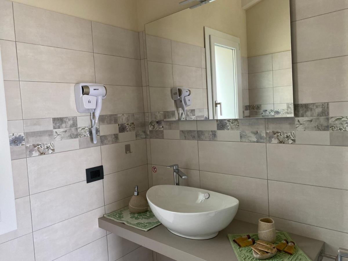 Is Arenas Biancas Agriturismo テウラーダ エクステリア 写真