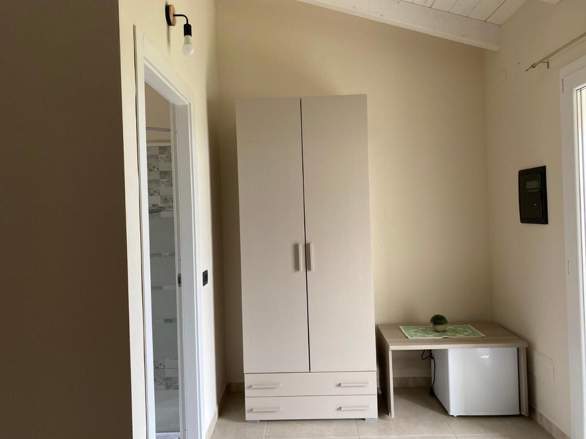 Is Arenas Biancas Agriturismo テウラーダ エクステリア 写真