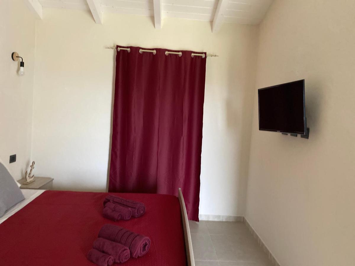 Is Arenas Biancas Agriturismo テウラーダ エクステリア 写真