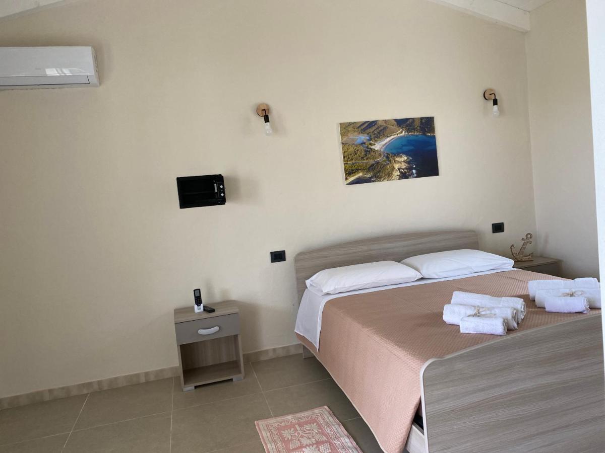 Is Arenas Biancas Agriturismo テウラーダ エクステリア 写真
