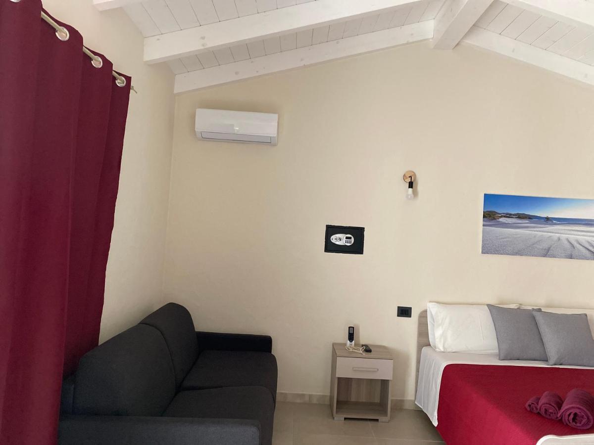 Is Arenas Biancas Agriturismo テウラーダ エクステリア 写真