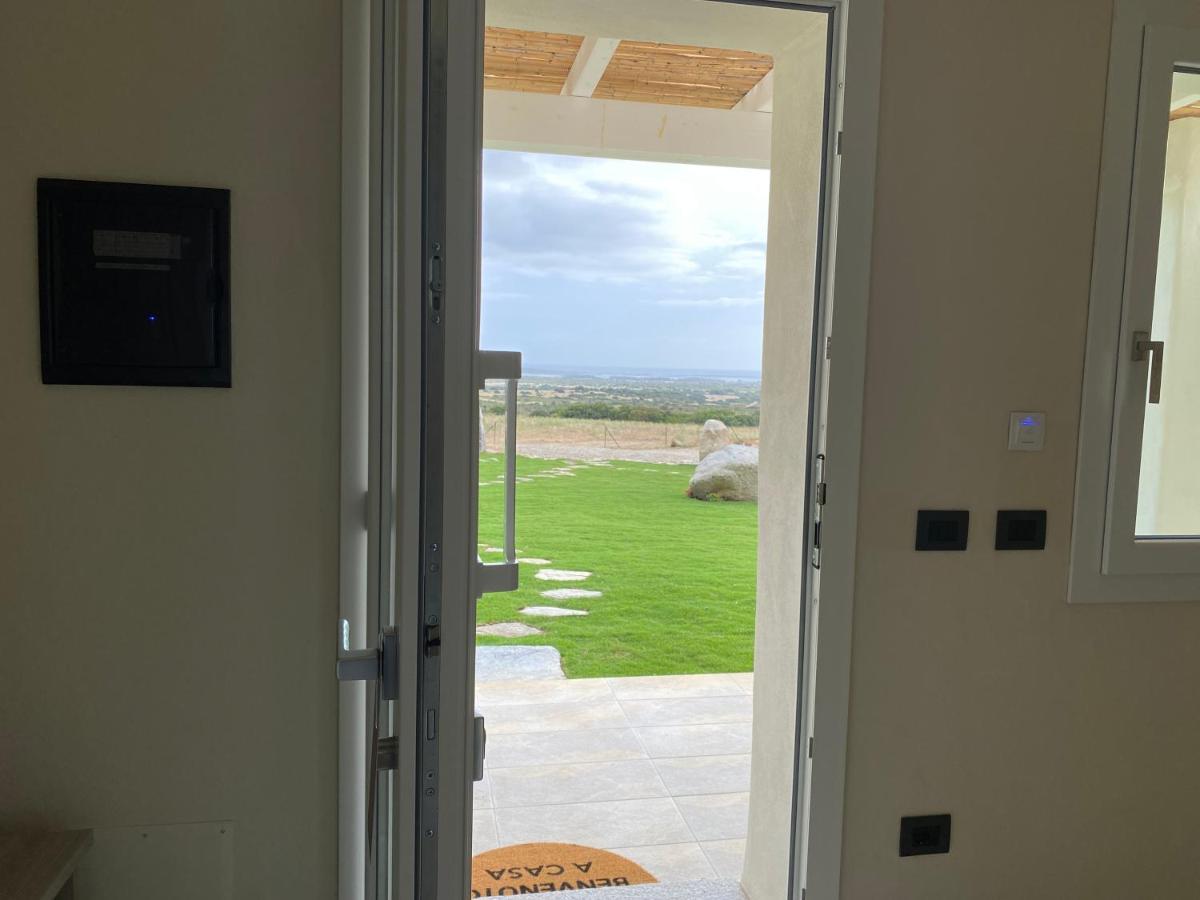 Is Arenas Biancas Agriturismo テウラーダ エクステリア 写真