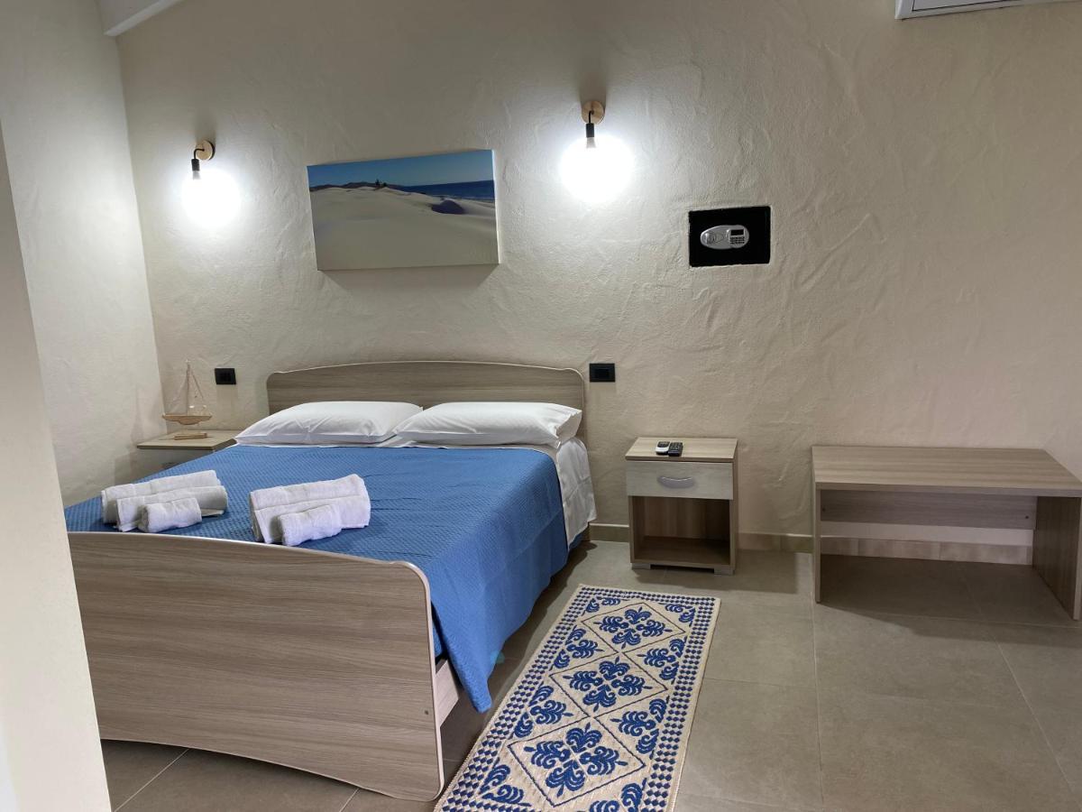 Is Arenas Biancas Agriturismo テウラーダ エクステリア 写真