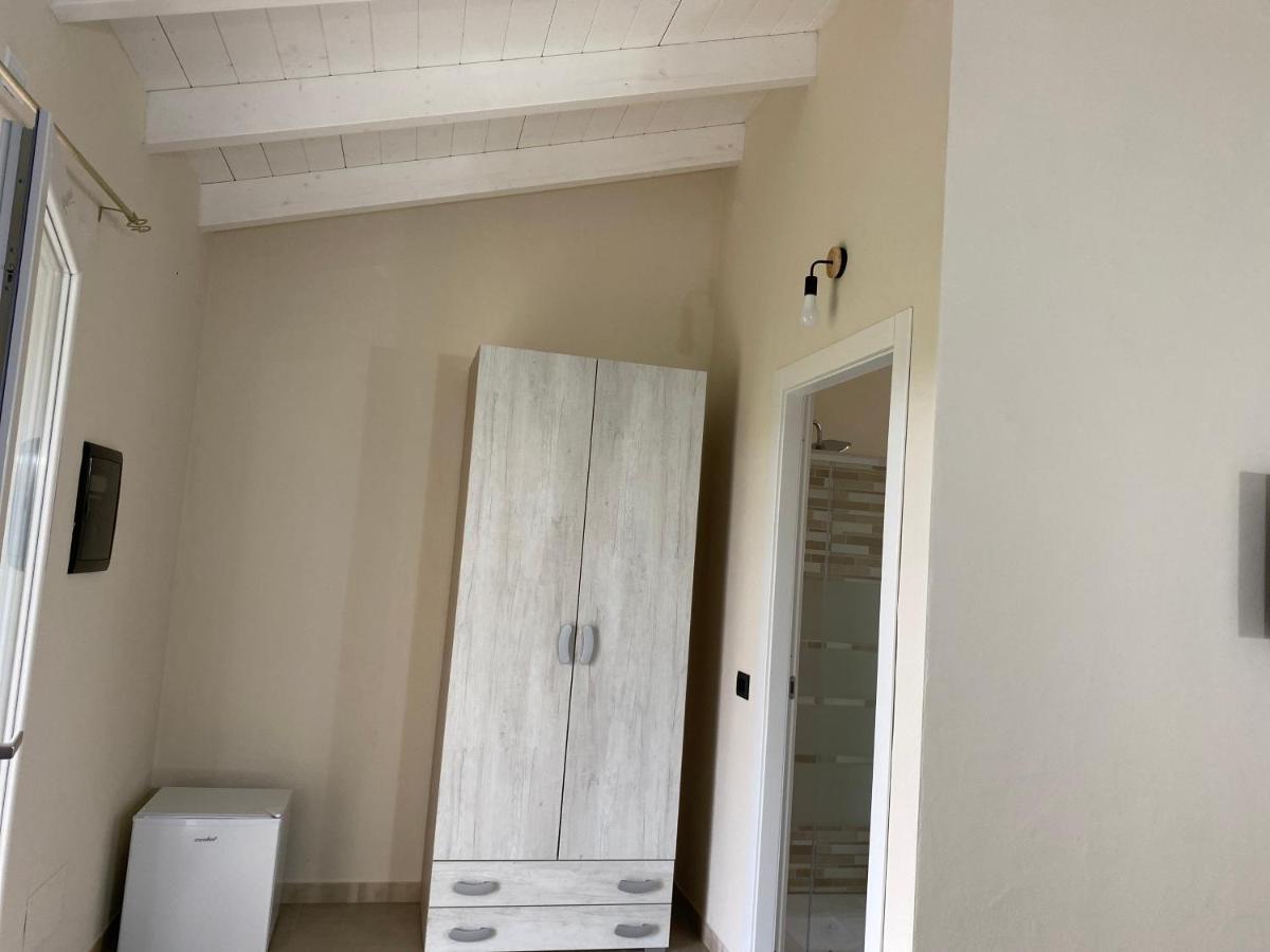 Is Arenas Biancas Agriturismo テウラーダ エクステリア 写真