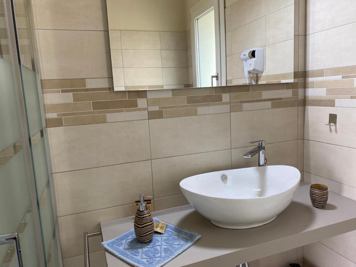 Is Arenas Biancas Agriturismo テウラーダ エクステリア 写真