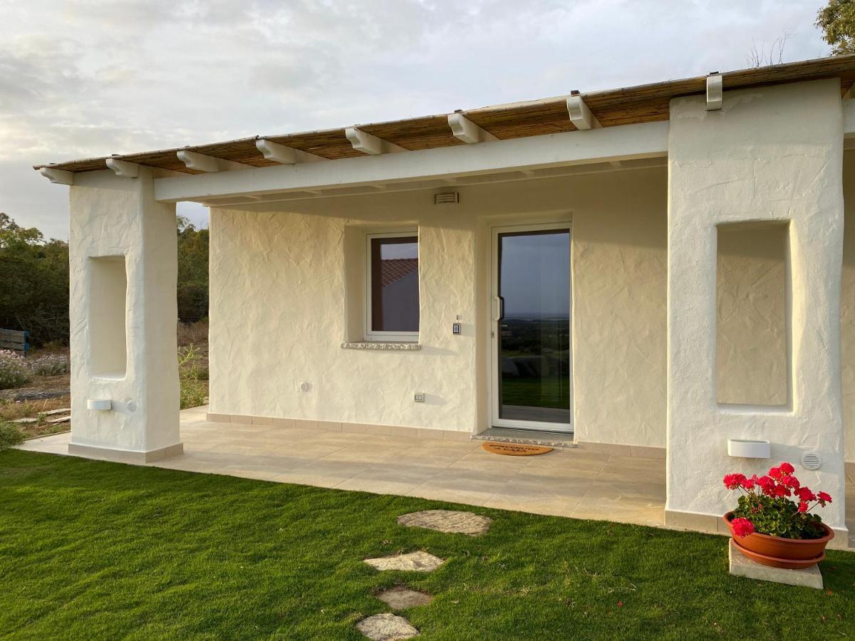 Is Arenas Biancas Agriturismo テウラーダ エクステリア 写真