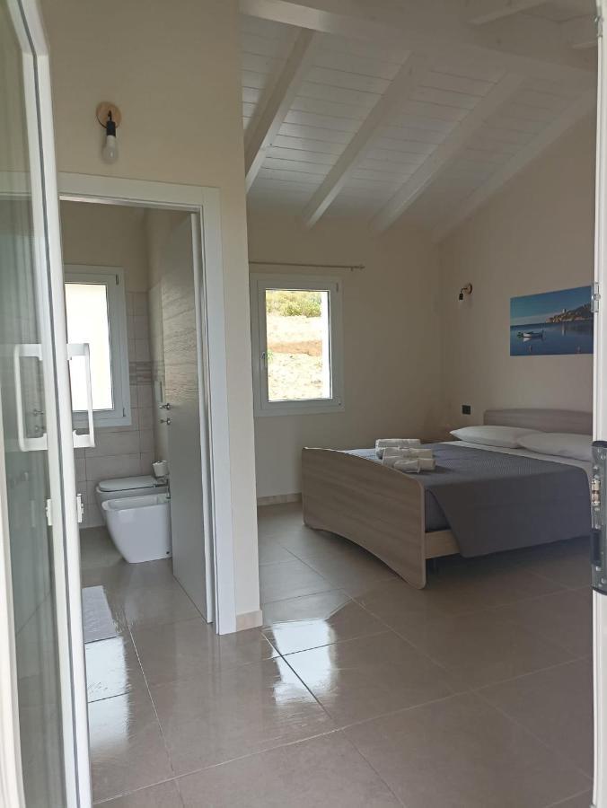 Is Arenas Biancas Agriturismo テウラーダ エクステリア 写真