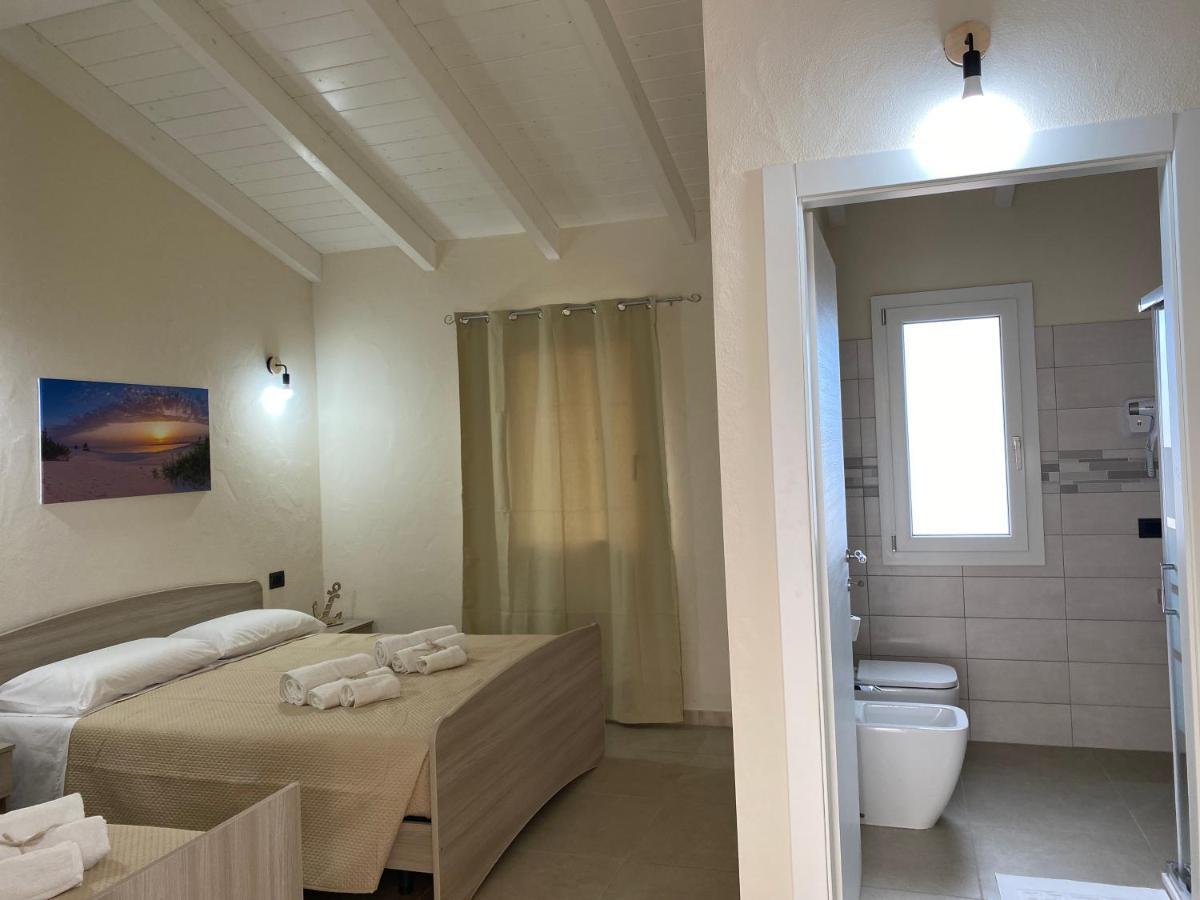 Is Arenas Biancas Agriturismo テウラーダ エクステリア 写真