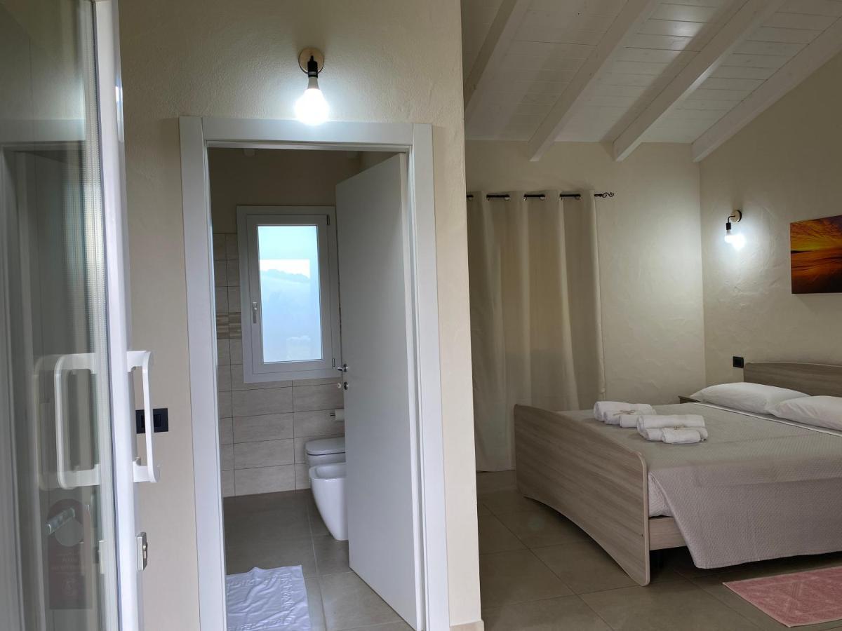 Is Arenas Biancas Agriturismo テウラーダ エクステリア 写真