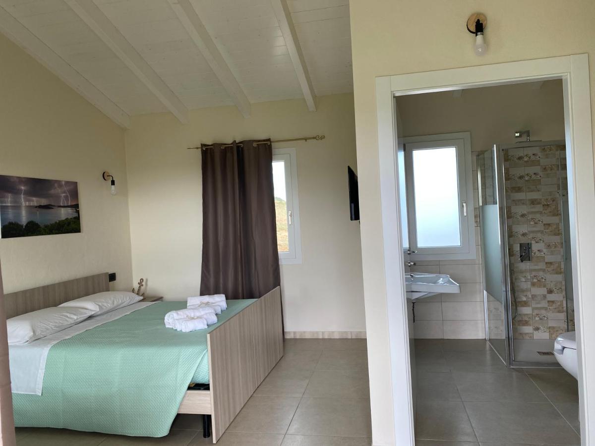 Is Arenas Biancas Agriturismo テウラーダ エクステリア 写真