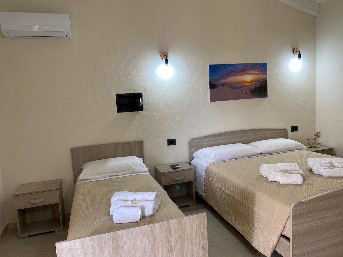 Is Arenas Biancas Agriturismo テウラーダ エクステリア 写真