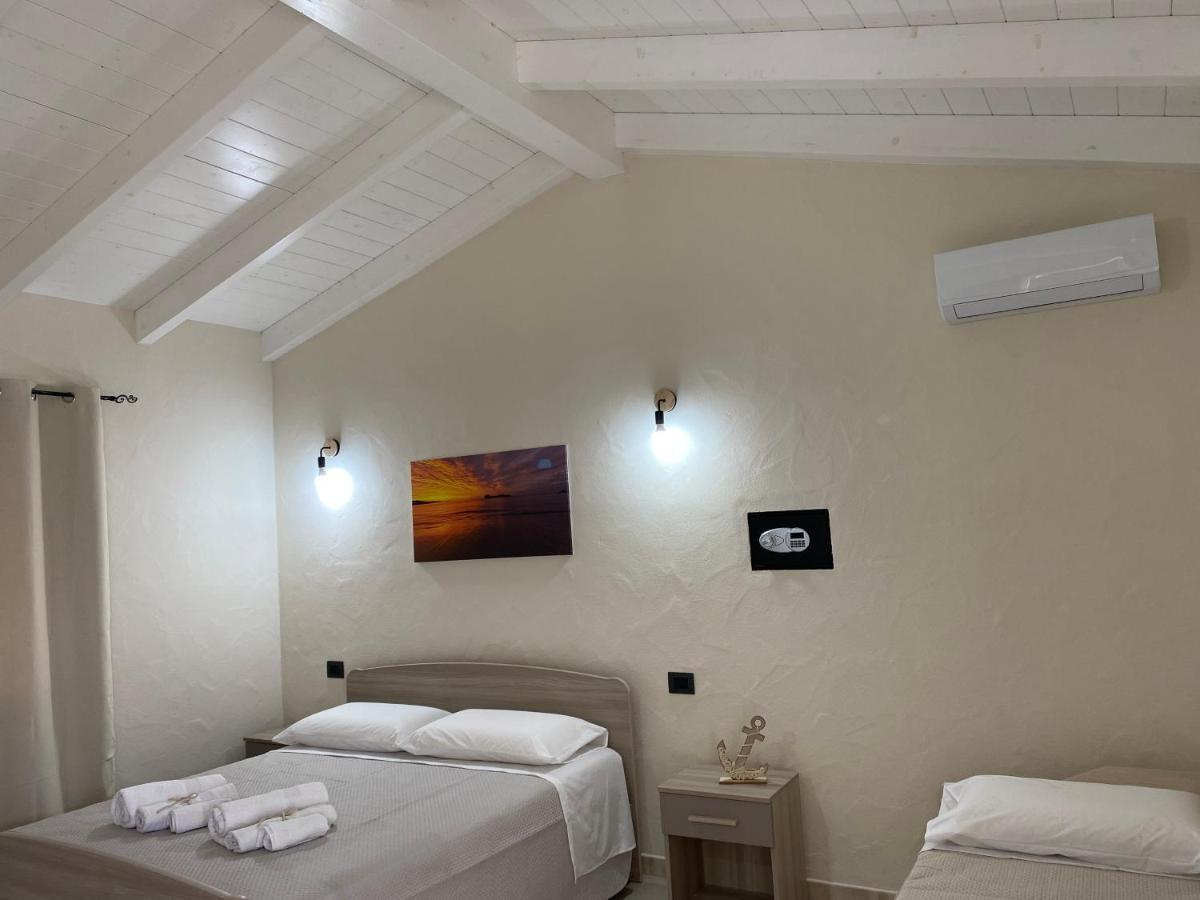 Is Arenas Biancas Agriturismo テウラーダ エクステリア 写真
