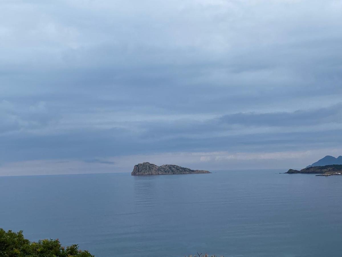 Is Arenas Biancas Agriturismo テウラーダ エクステリア 写真